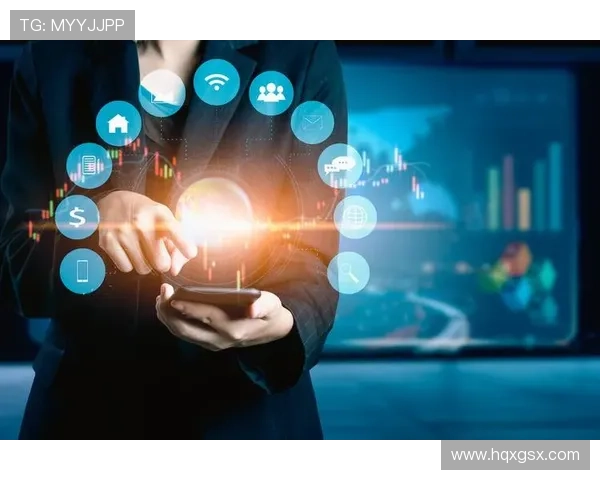 突飞电竞驱动数字竞技生态全面升级探索未来多维融合发展新格局势