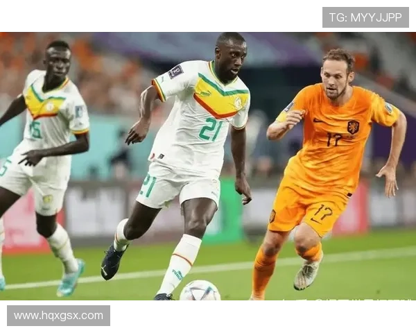 强势塞内加尔3比0完胜博茨瓦纳