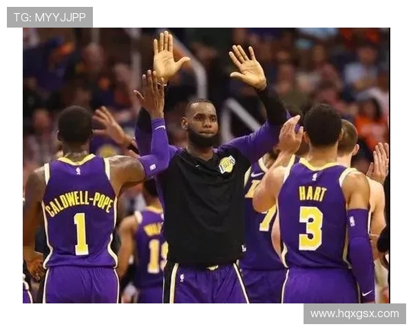 雄鹿送湖人连败 詹皇准三双