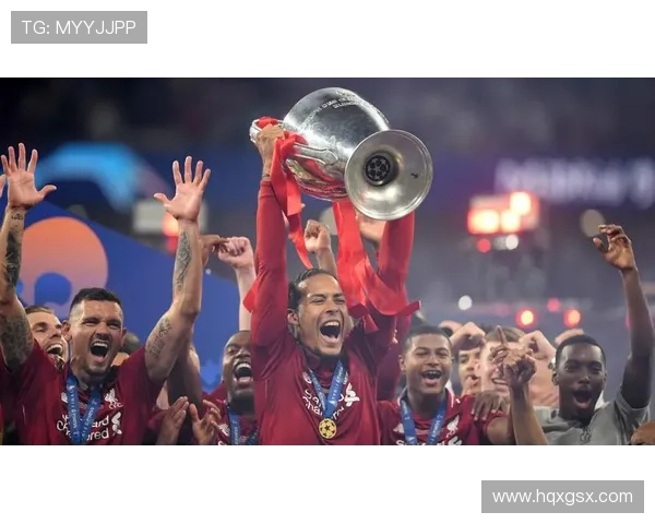 范戴克：击败挪威实至名归的荣耀