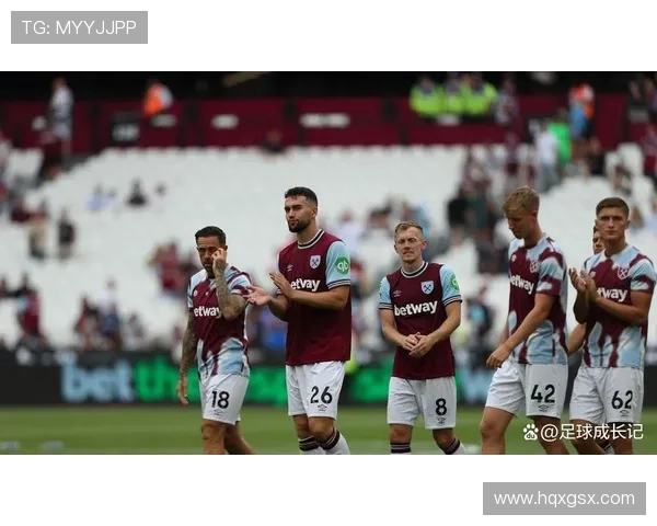 西汉姆联或迎重大人事调整新篇章