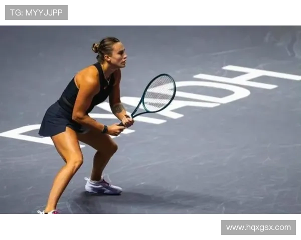 萨巴伦卡抢七落败连胜终止